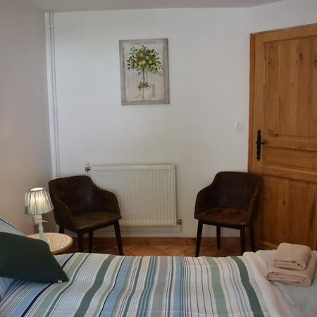 Libellule Bed & Breakfast Coussac-Bonneval Bagian luar foto