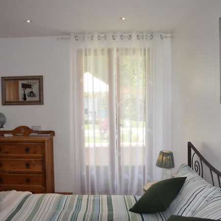 Libellule Bed & Breakfast Coussac-Bonneval Bagian luar foto