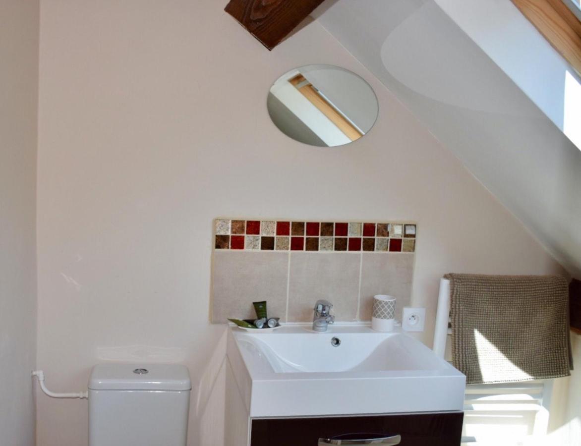 Libellule Bed & Breakfast Coussac-Bonneval Bagian luar foto