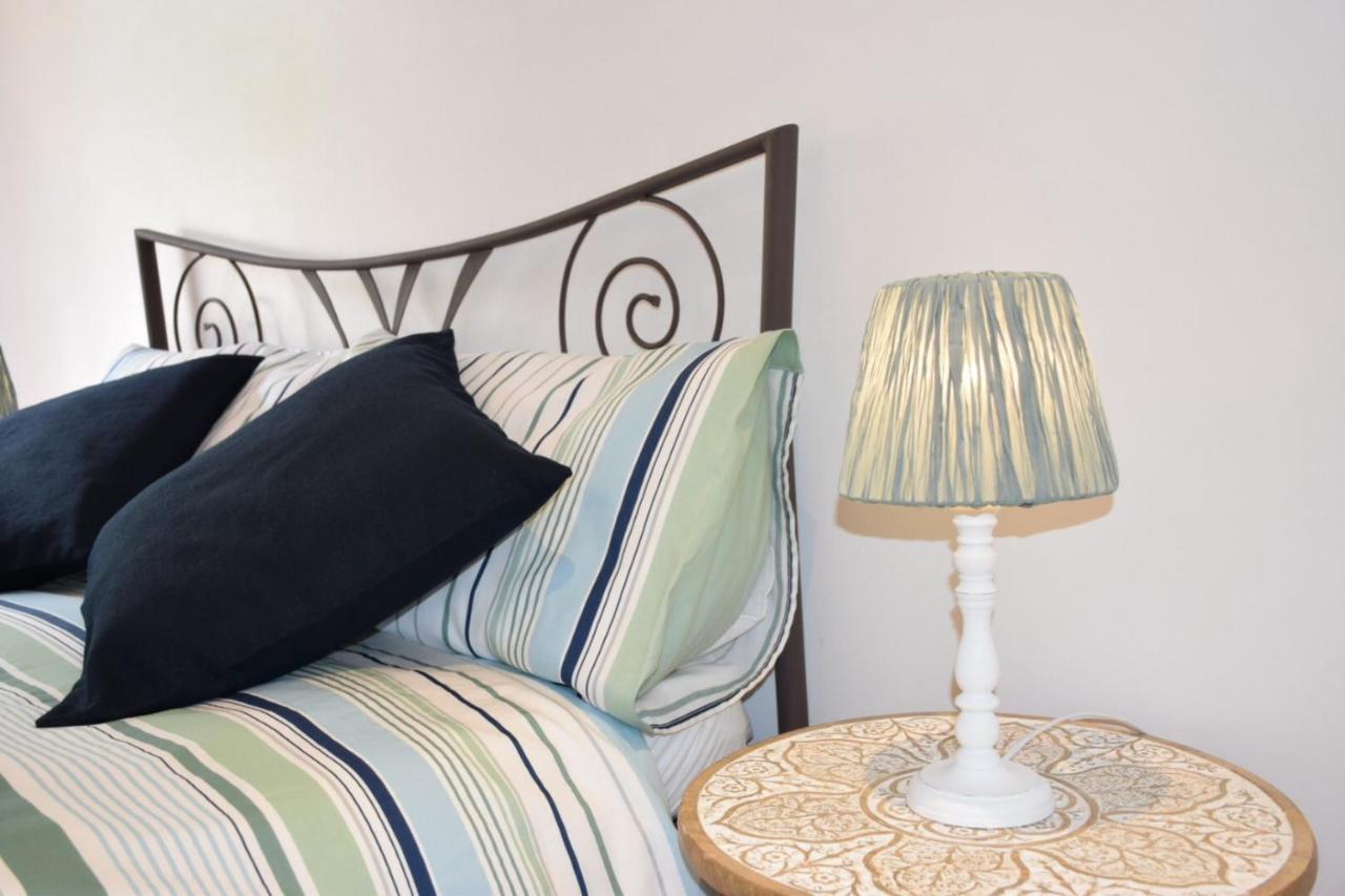 Libellule Bed & Breakfast Coussac-Bonneval Bagian luar foto