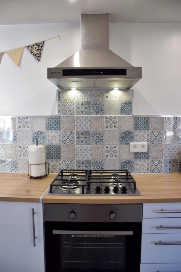 Libellule Bed & Breakfast Coussac-Bonneval Bagian luar foto