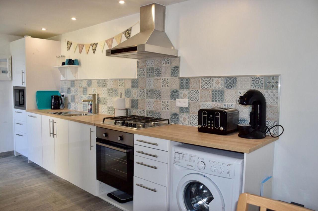 Libellule Bed & Breakfast Coussac-Bonneval Bagian luar foto