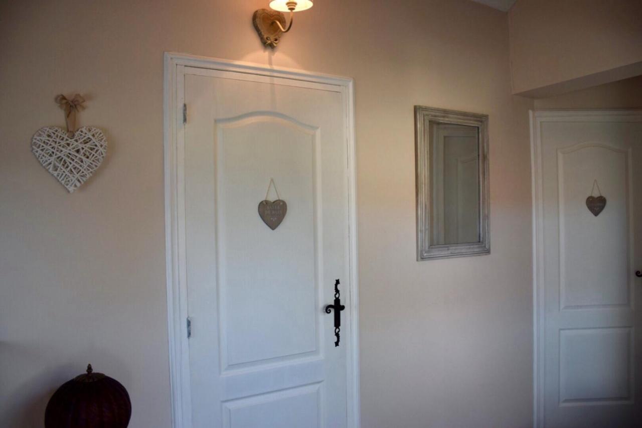 Libellule Bed & Breakfast Coussac-Bonneval Bagian luar foto