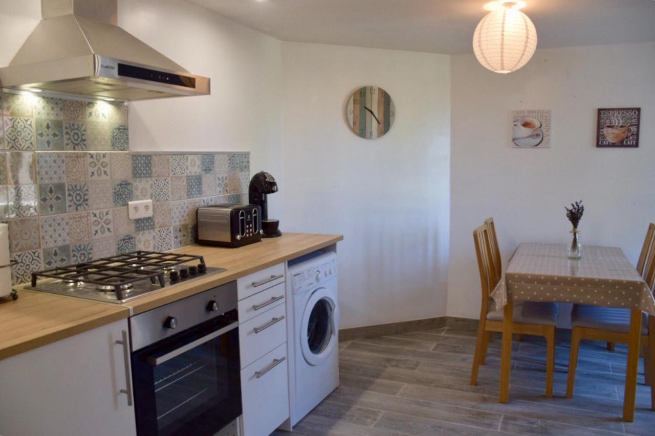 Libellule Bed & Breakfast Coussac-Bonneval Bagian luar foto