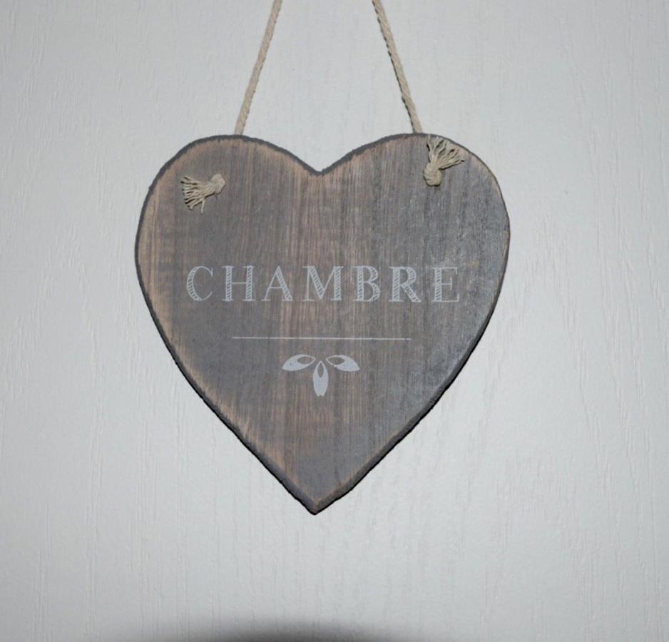 Libellule Bed & Breakfast Coussac-Bonneval Bagian luar foto