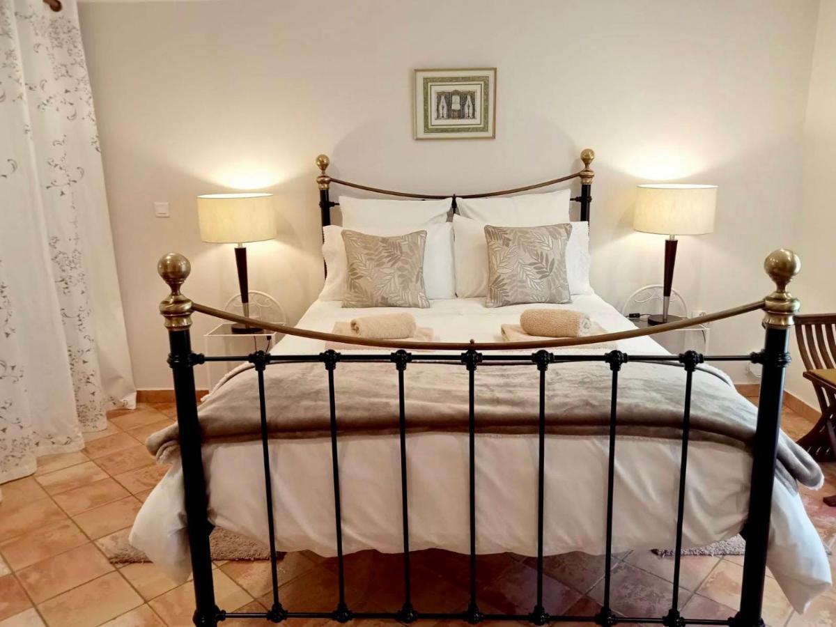 Libellule Bed & Breakfast Coussac-Bonneval Bagian luar foto