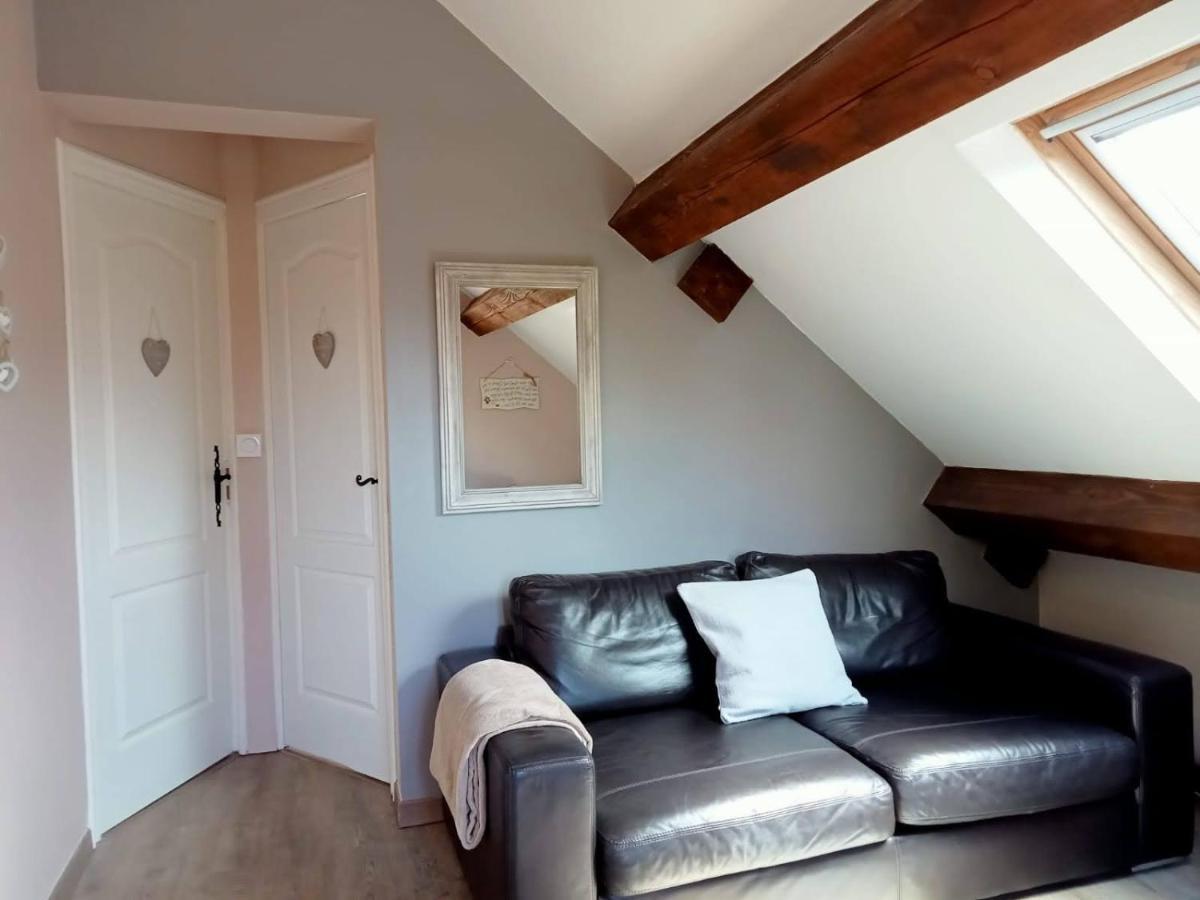 Libellule Bed & Breakfast Coussac-Bonneval Bagian luar foto
