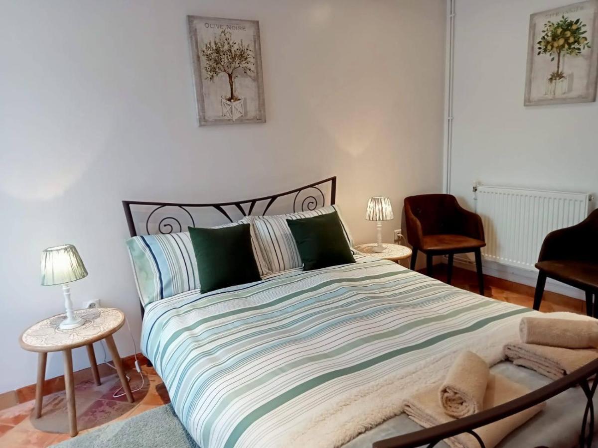 Libellule Bed & Breakfast Coussac-Bonneval Bagian luar foto