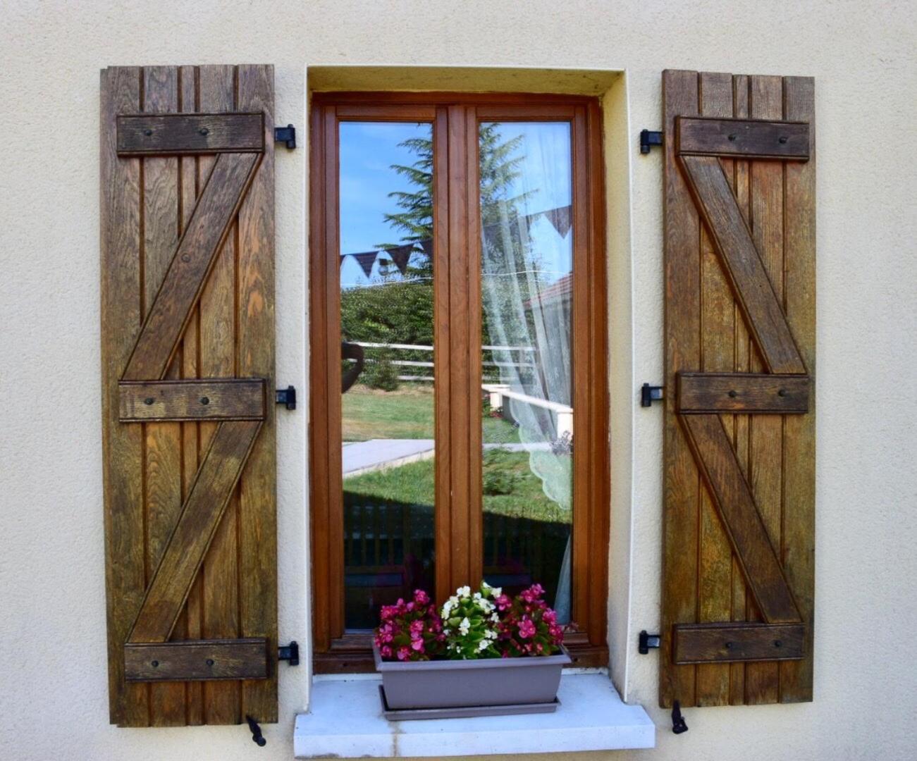 Libellule Bed & Breakfast Coussac-Bonneval Ruang foto