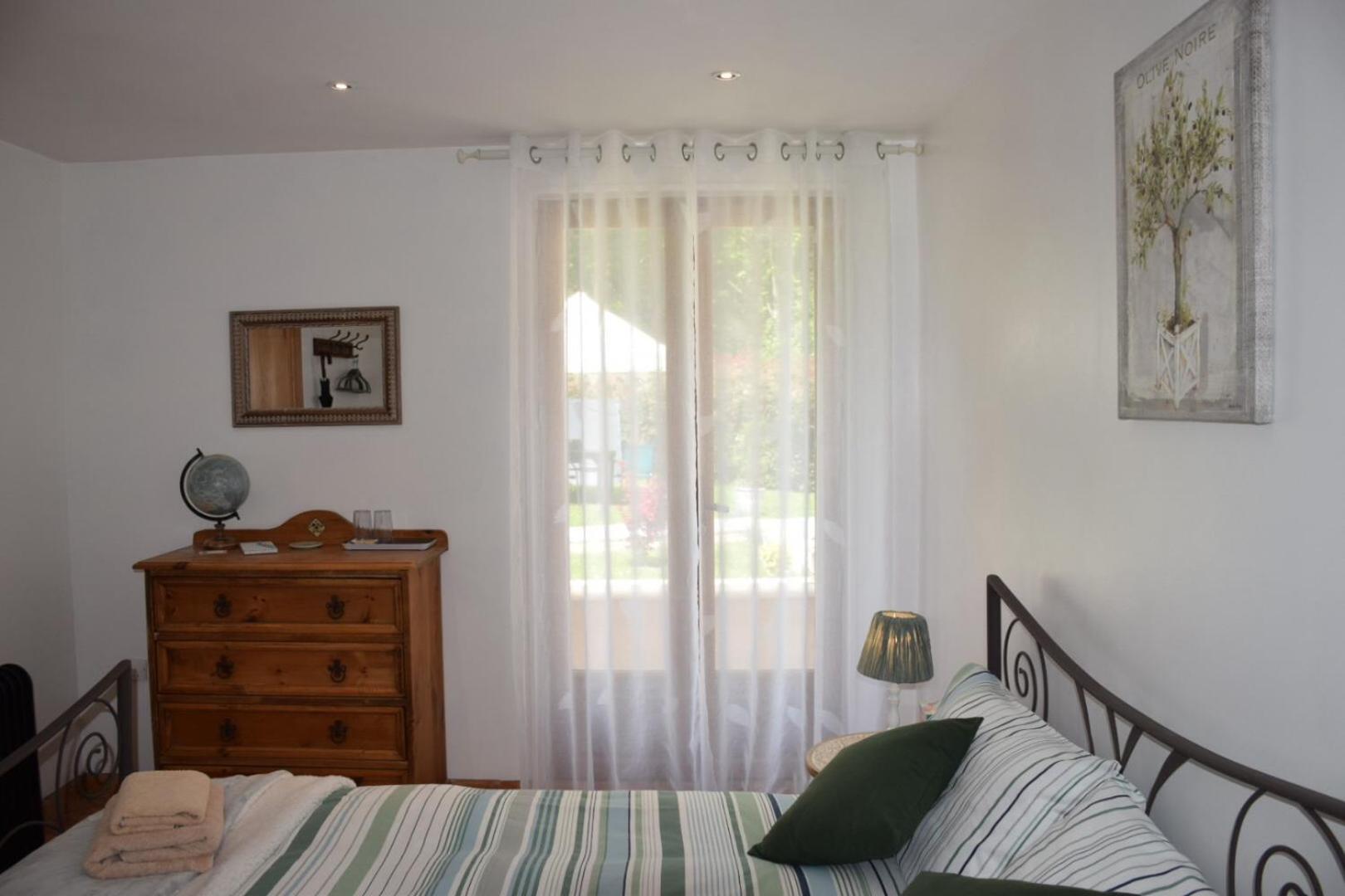 Libellule Bed & Breakfast Coussac-Bonneval Bagian luar foto