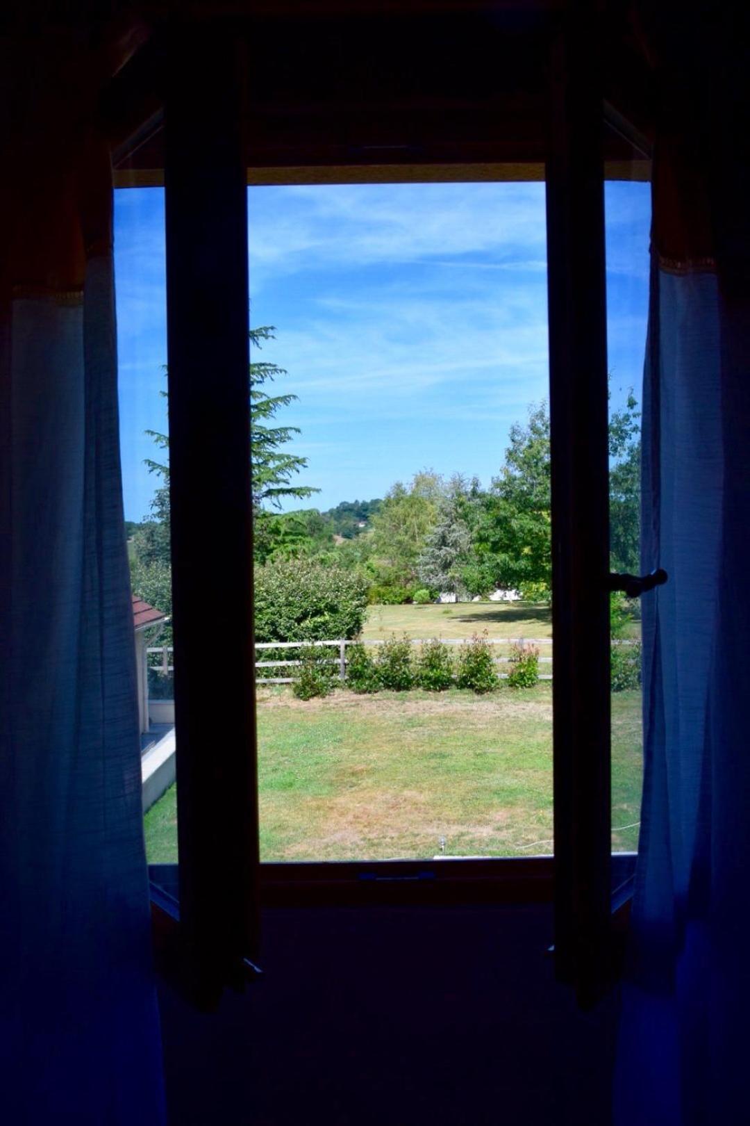 Libellule Bed & Breakfast Coussac-Bonneval Bagian luar foto